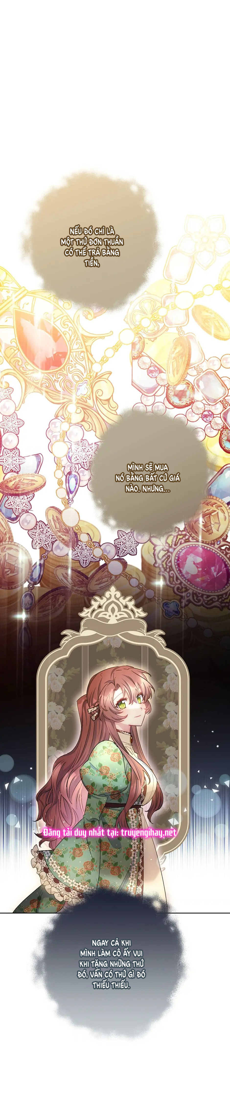 50 công thức pha trà của nữ công tước chapter 139 65