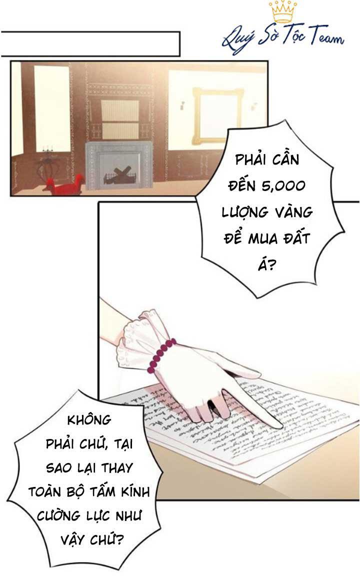trọng sinh trở thành hoàng phi chapter 21 14
