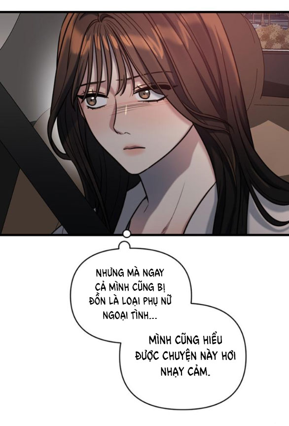 [18+] dục vọng tao nhã chapter 13.1 31