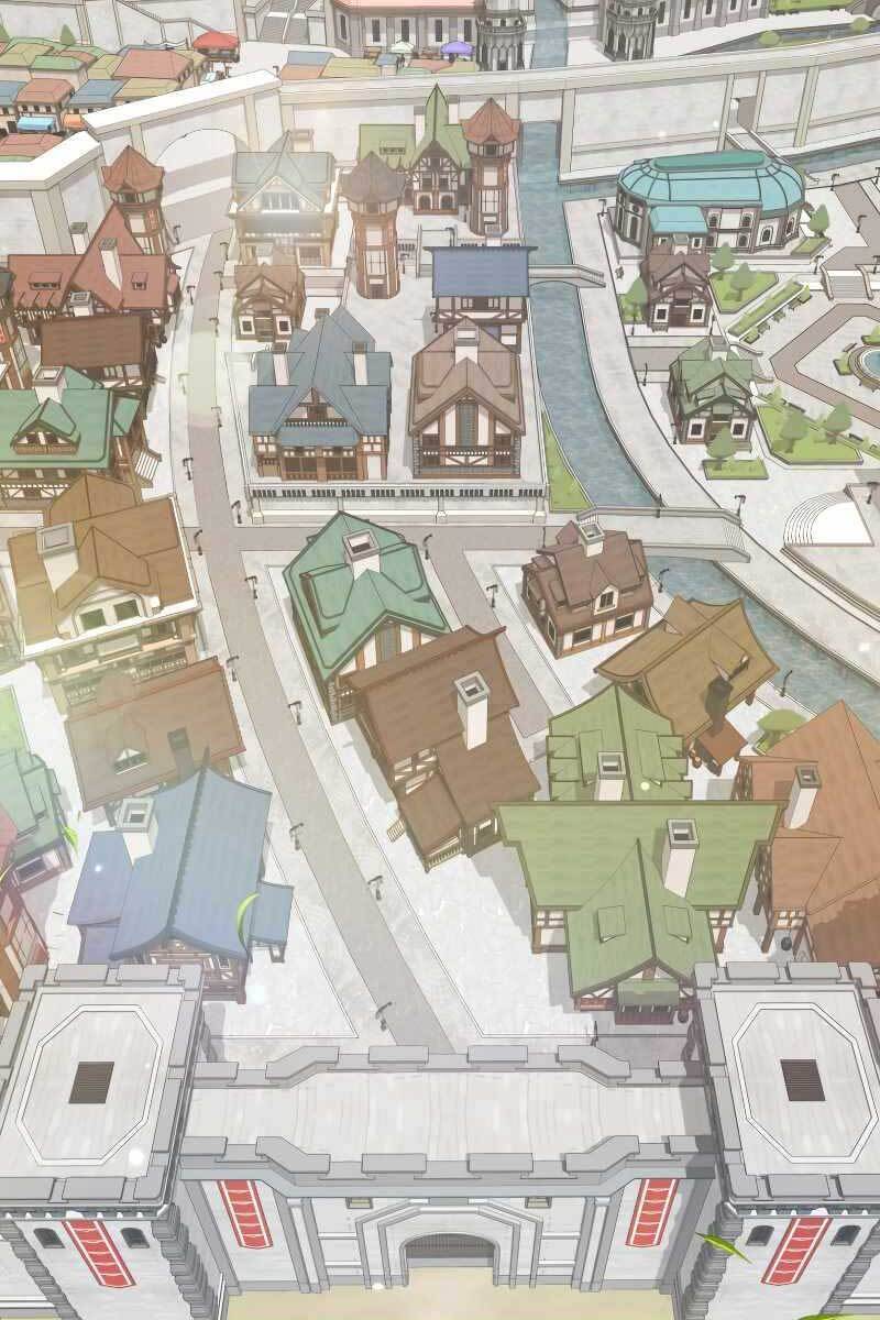 tôi thăng cấp trong lúc ngủ chapter 52 17