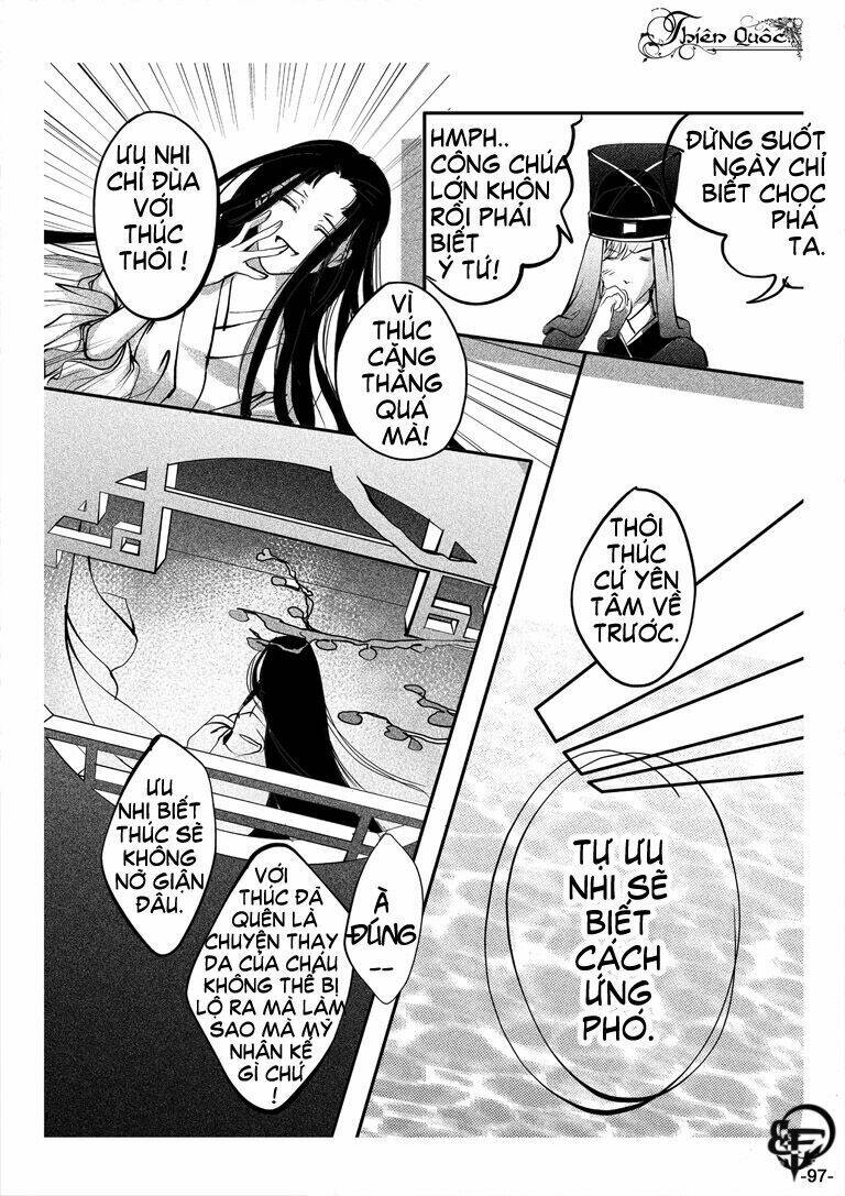 break free magazine chapter 1 98