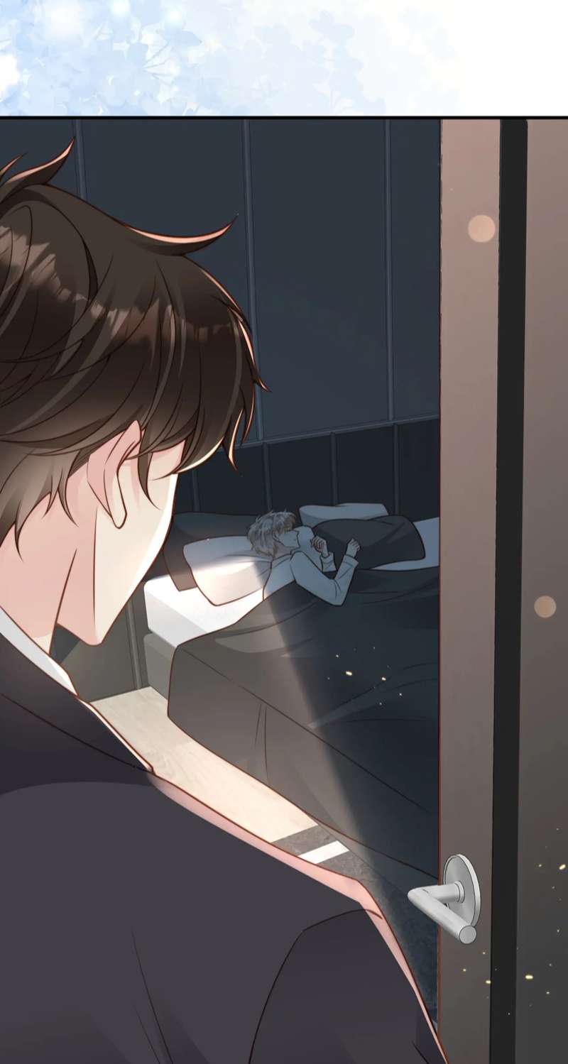 sau khi mất trí nhớ tình địch nói tôi là bạn trai anh ấy chapter 15 41