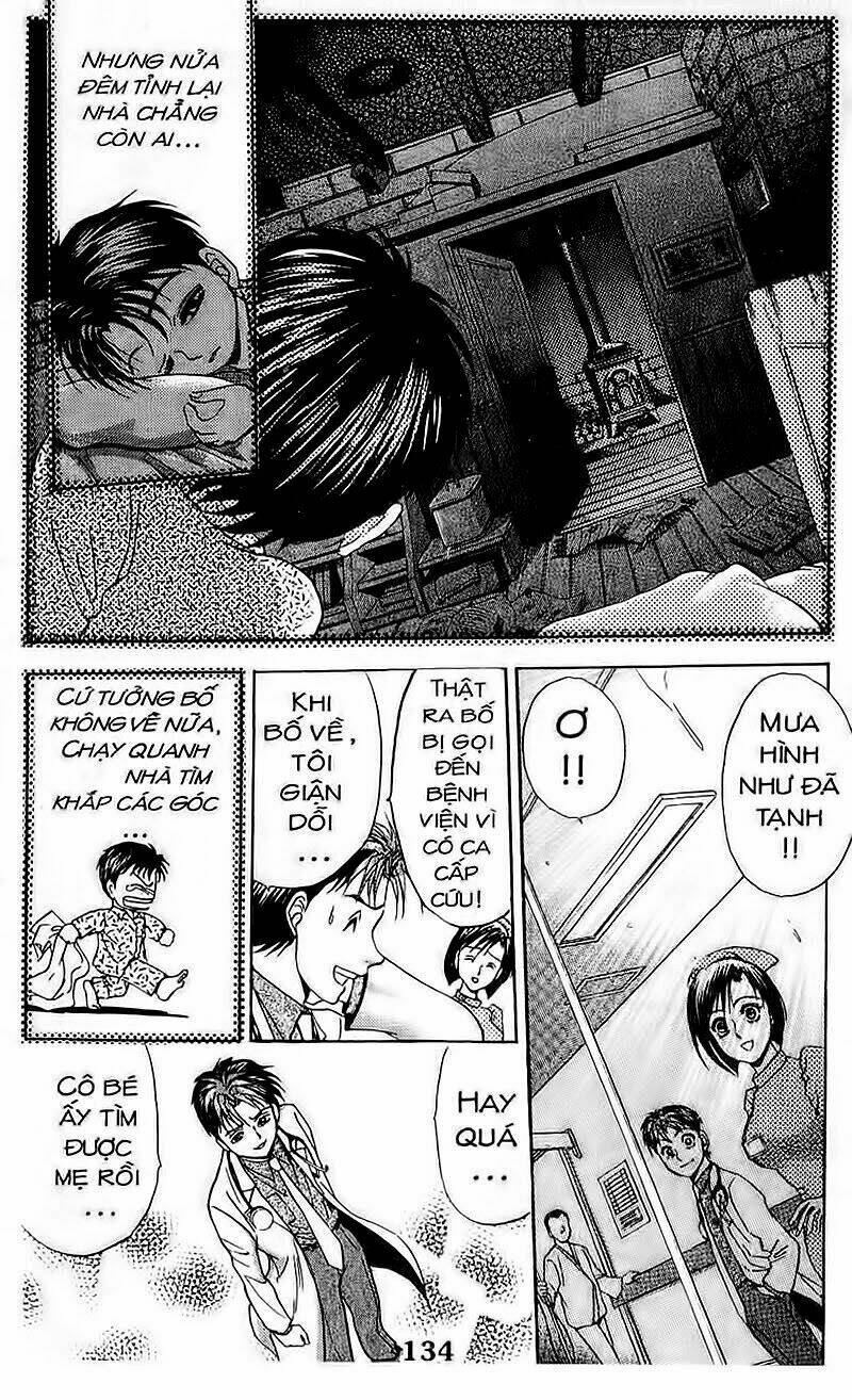 bàn tay thần sầu teru chapter 113 9