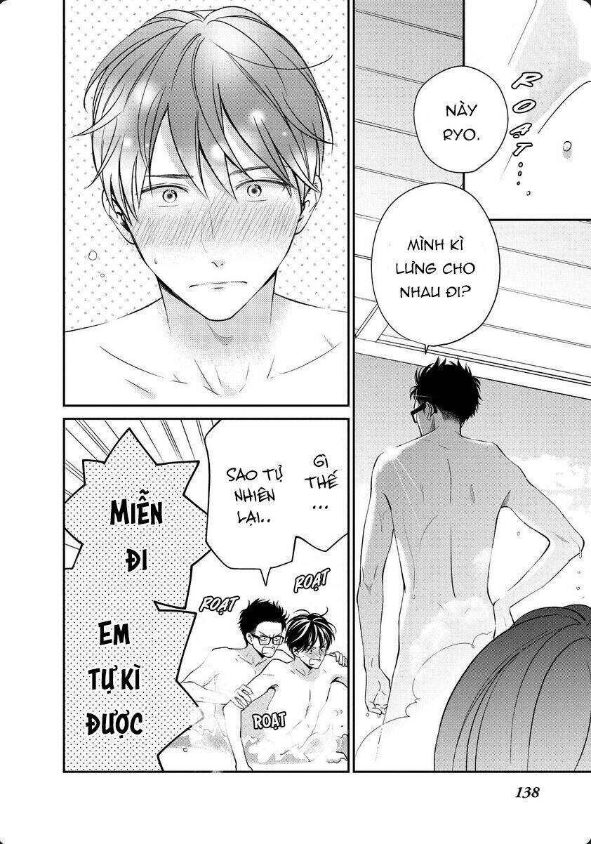 living no matsunaga-san chapter 32 12