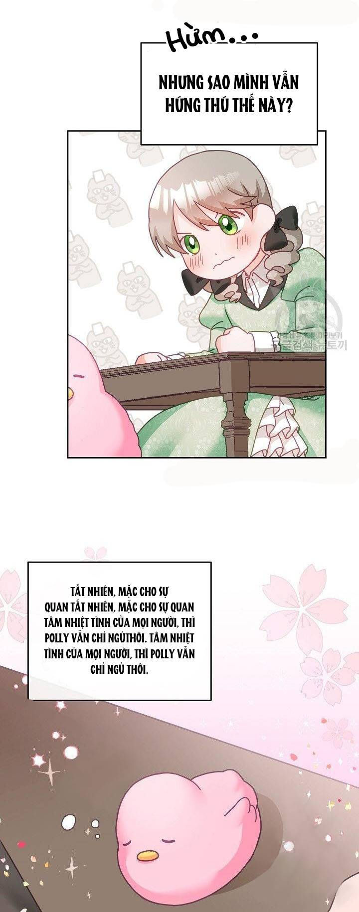 cô tiểu thư bé nhỏ thuần hóa các nhân vật chính chapter 15 6