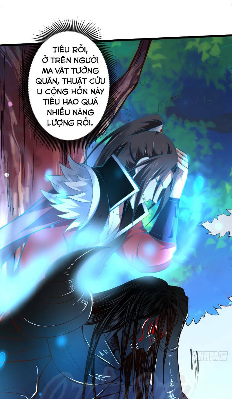trọng sinh tối cường ma tôn ở rể chapter 30 12