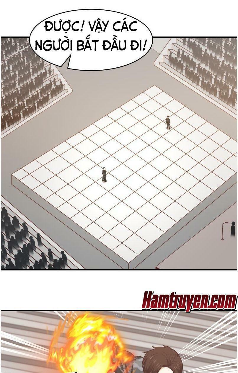 trên người ta có một rồng chapter 212 5