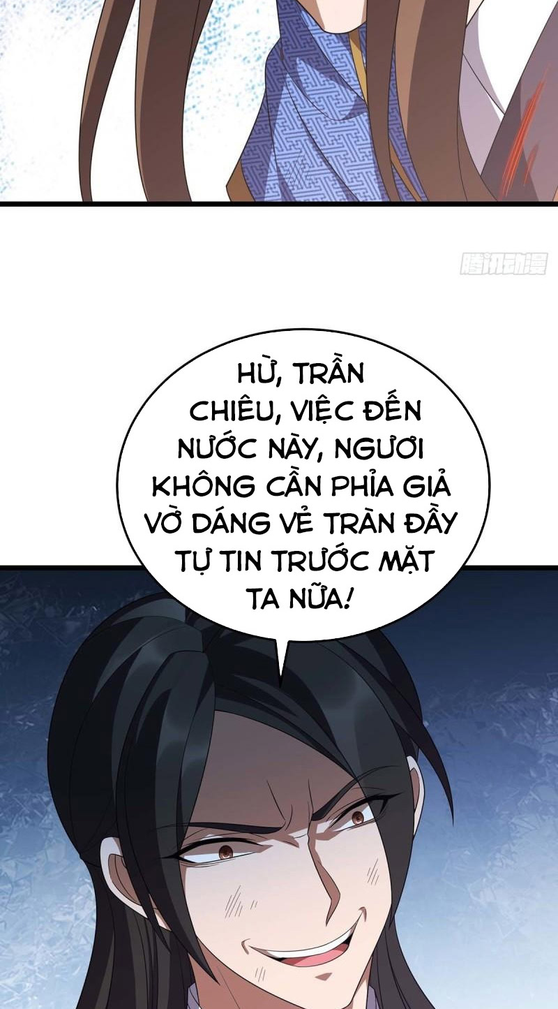chúa tể tam giới chapter 235 3