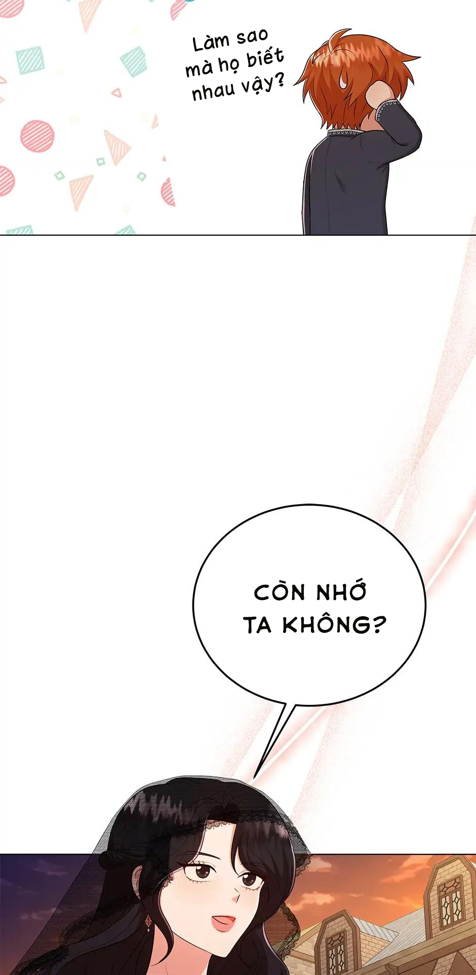 diễn vai ác nữ cũng thật khó khăn chapter 72 64