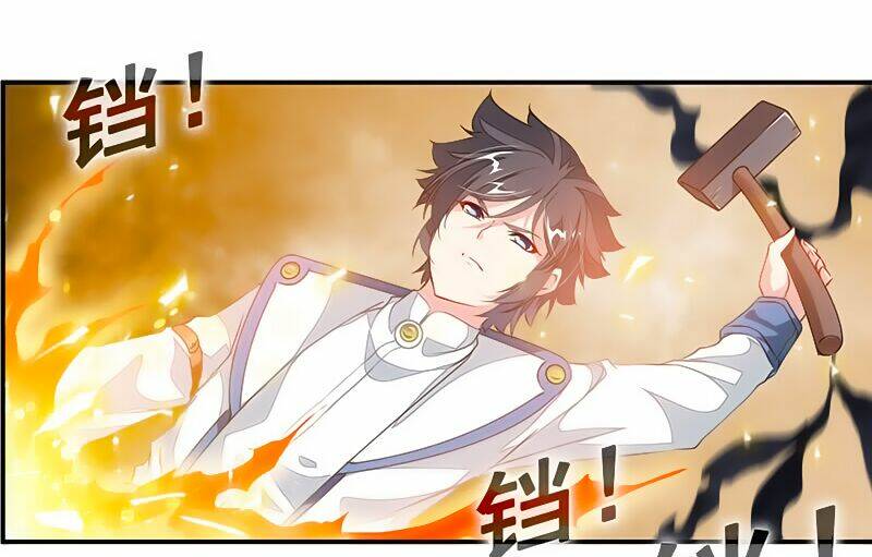 cửu dương thần vương chapter 62 15