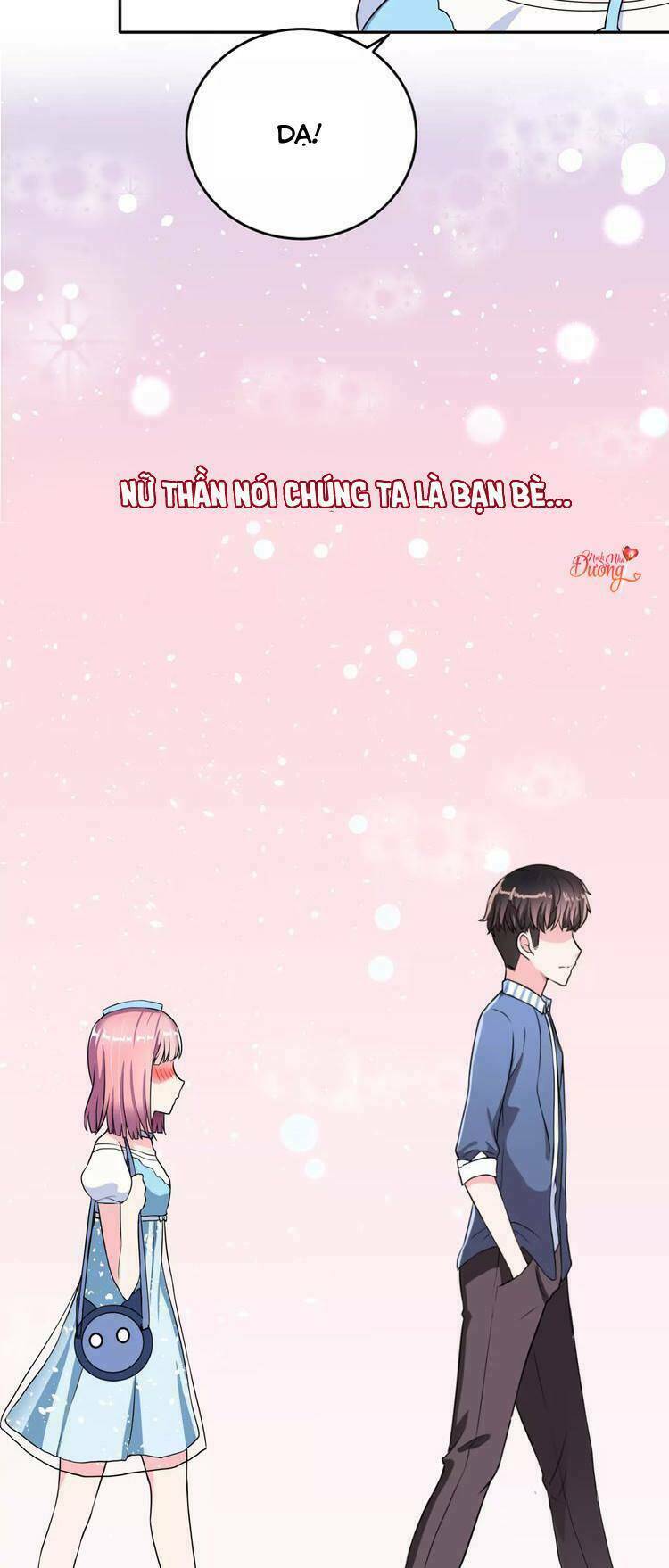 nữ thần! em muốn được sinh khỉ con cho anh chapter 3 19