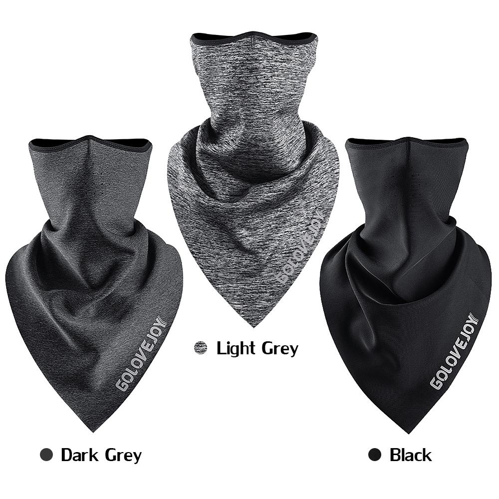 Mặt Nạ Che Mặt Cổ Gaiter Che Gió Chống Gió Chống Nắng Khi Chạy Xe Golovejoy Tj15