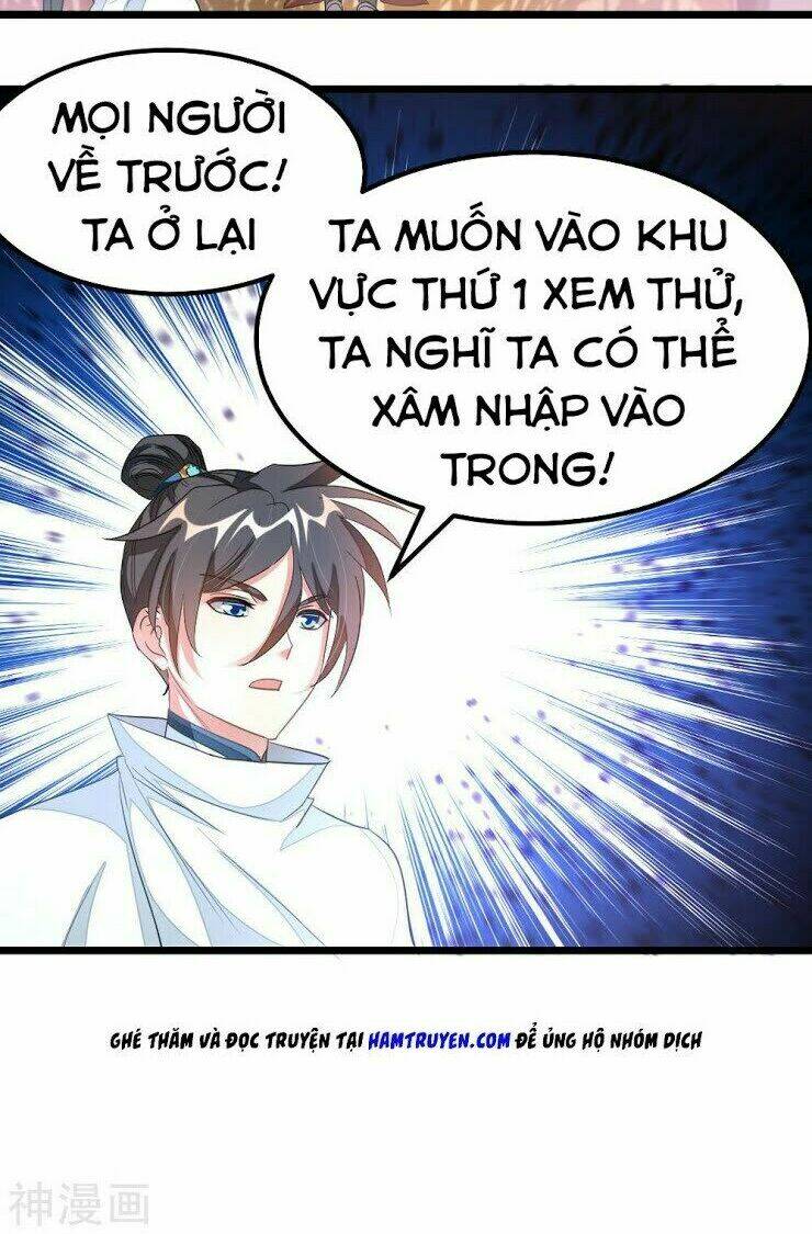 cửu dương thần vương chapter 127 18