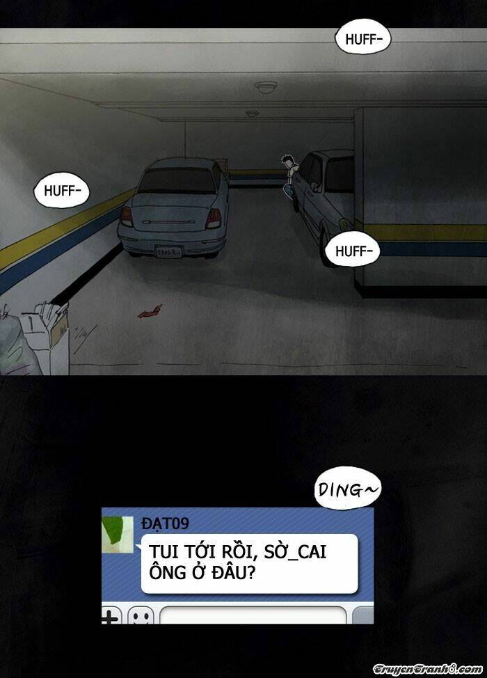 kho truyện kinh dị: ác mộng đêm về chapter 10 18