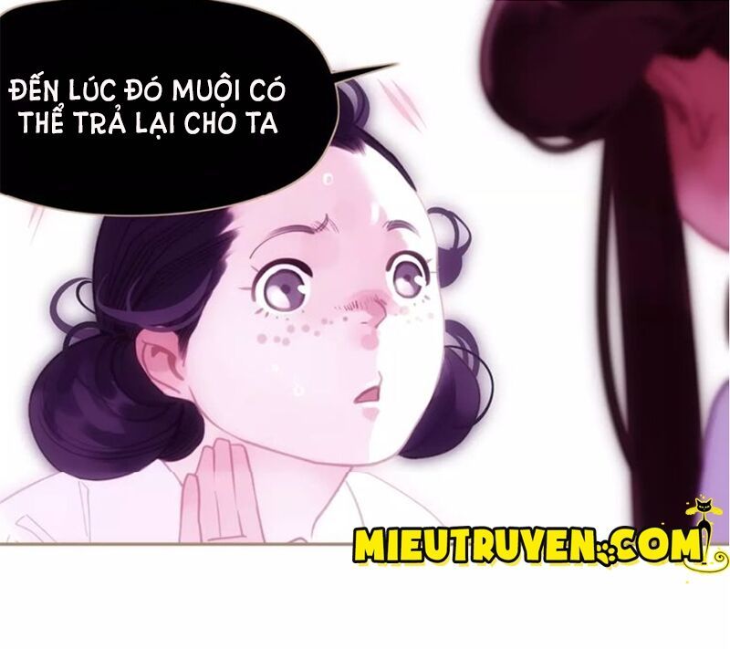 nhất đại linh hậu chapter 16 52