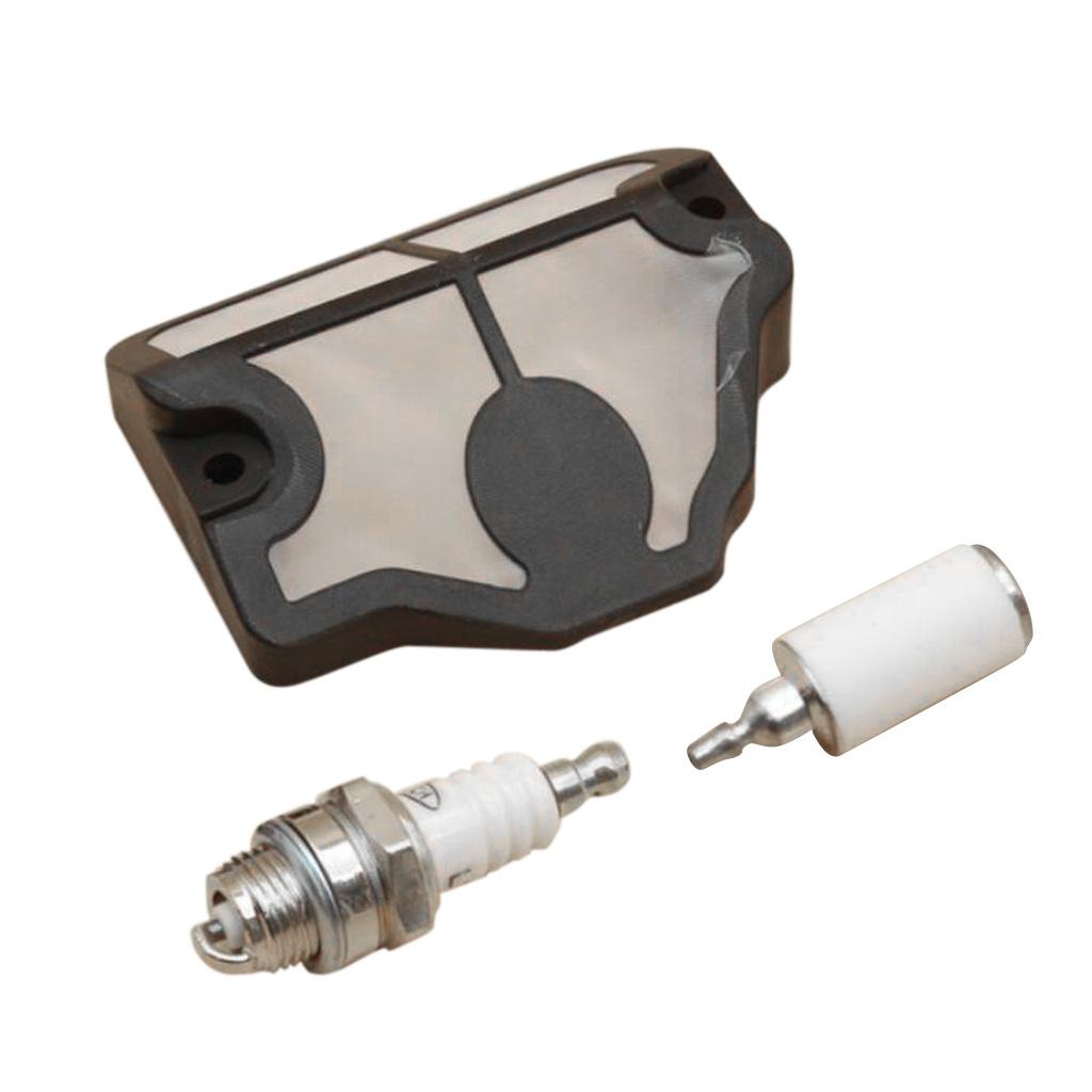 Service Kit Air &   Spark Plug for  36/41 136 137 141 142
