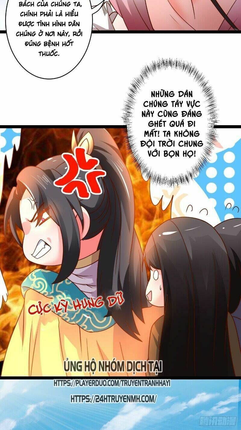 trọng sinh tối cường ma tôn ở rể chapter 84 13