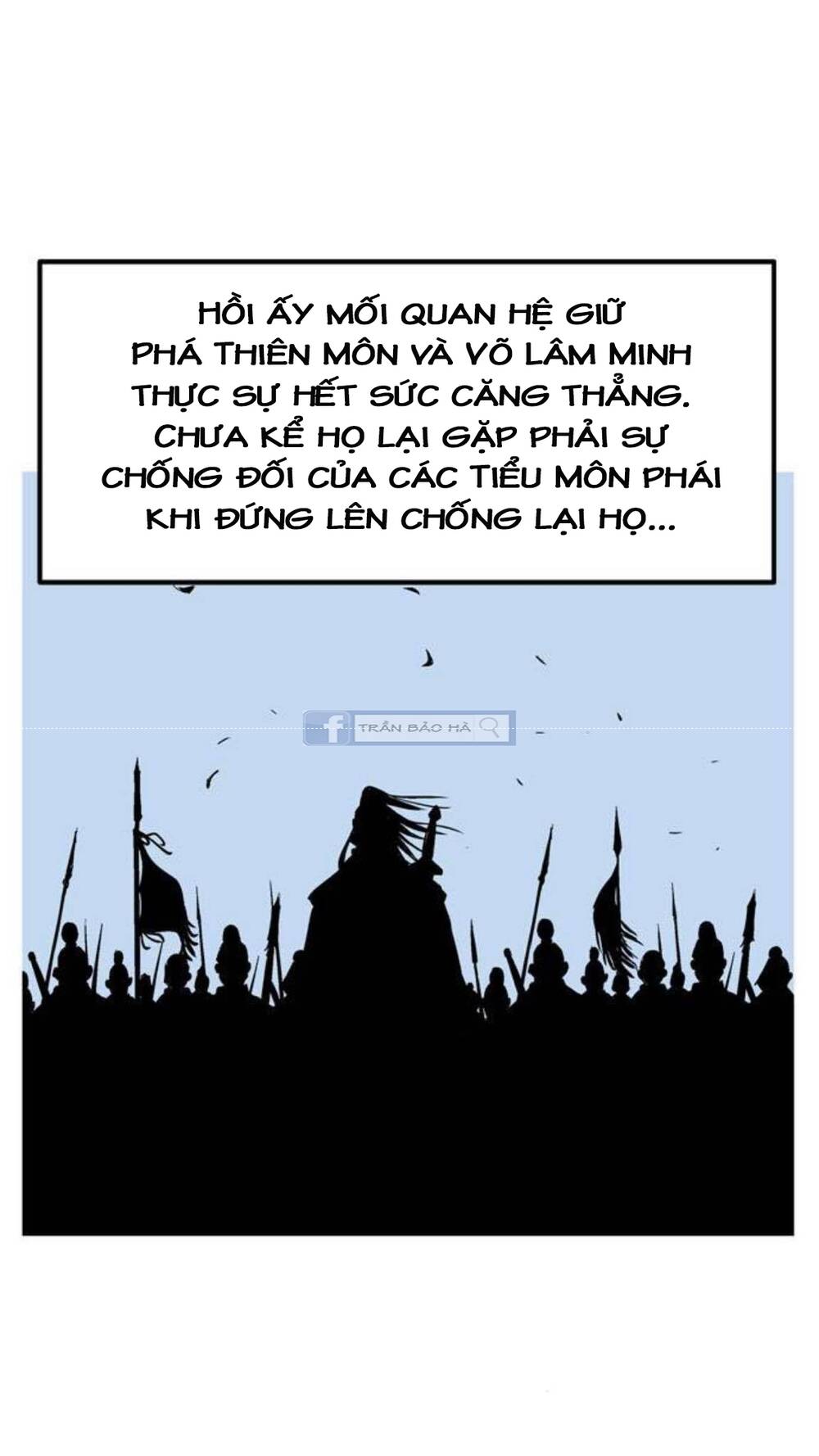 cao thủ 2 chapter 143 6