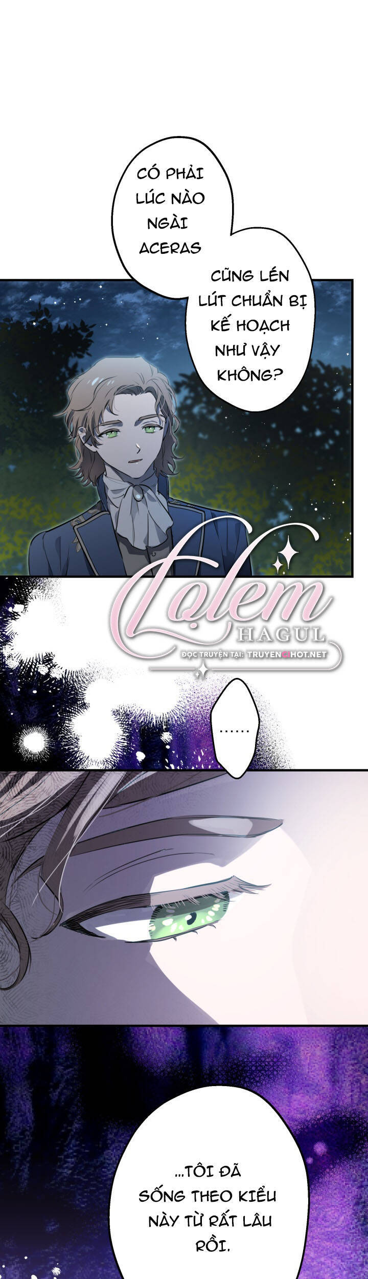 những nhân vật mạnh nhất thế giới ám ảnh tôi chapter 42 6