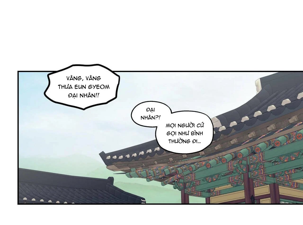 không chốn yêu đương chapter 81 69