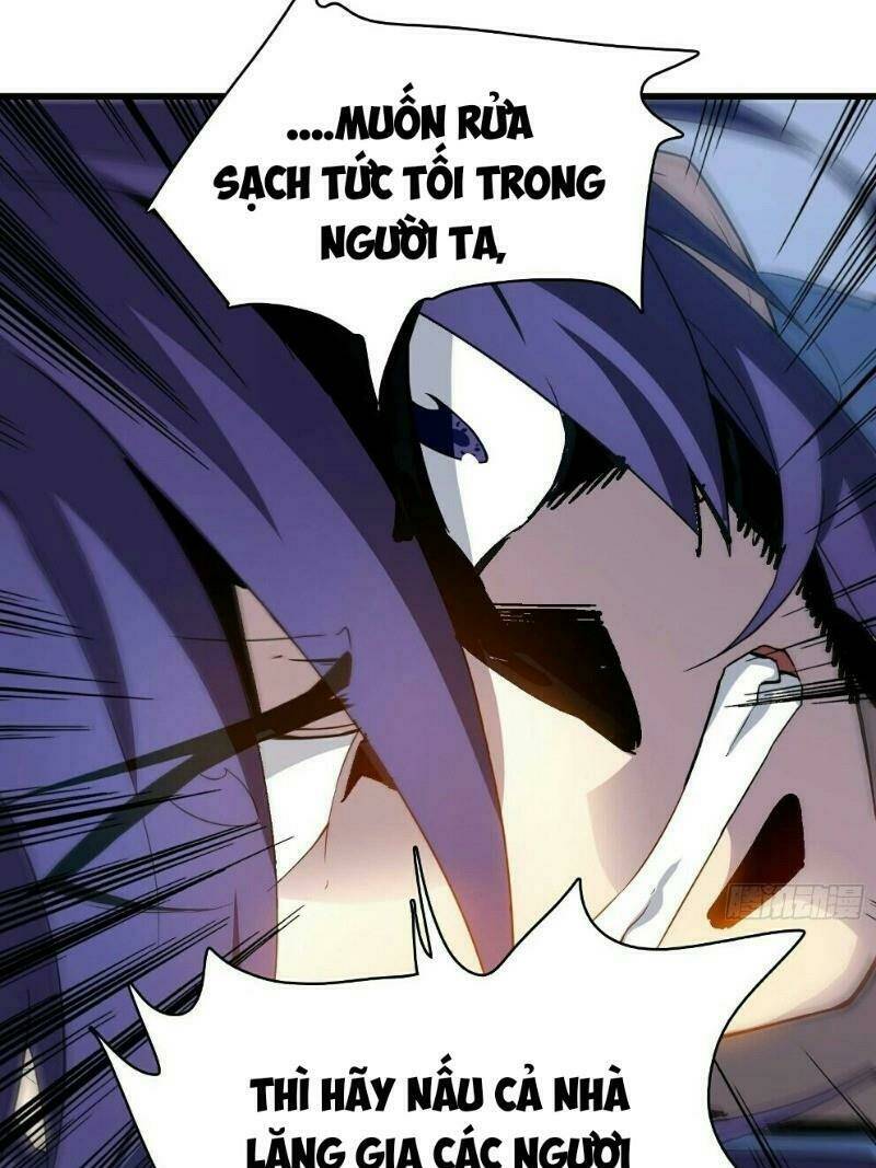 thiên mệnh long thần chapter 28 19