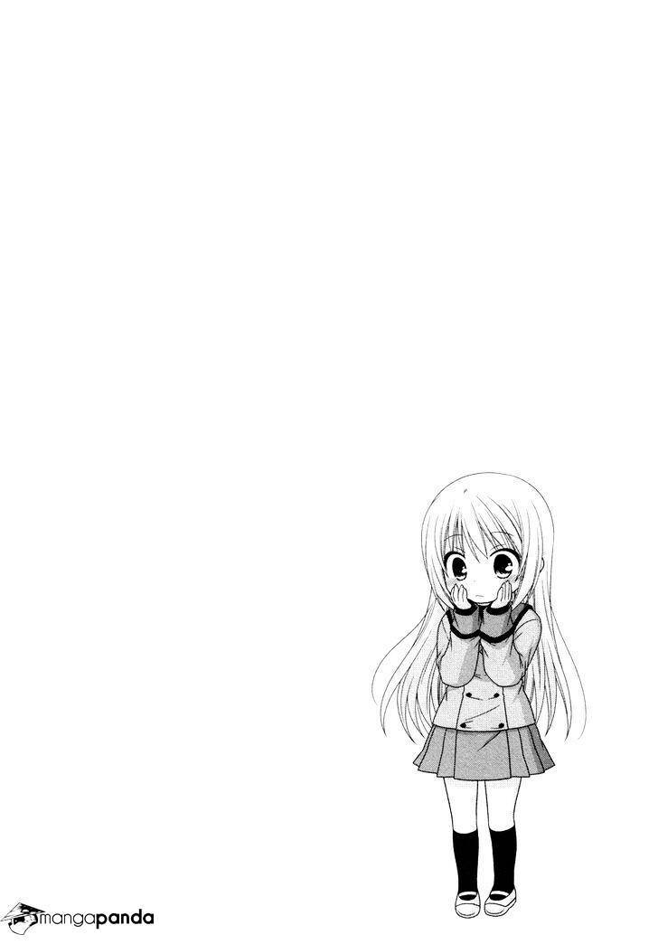 tonari no kashiwagi-san chapter 73 26