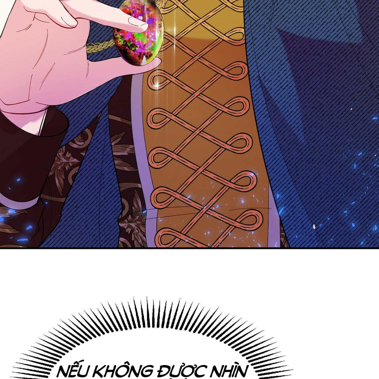 nữ công tước quạ chapter 12.1 15