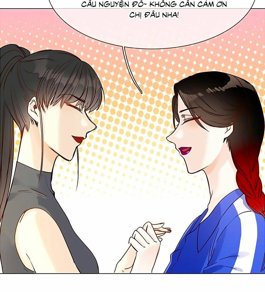 ngôi sao vụn vỡ chapter 50 14