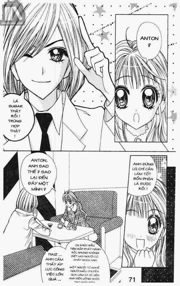 ngôi sao sugar chapter 6 31