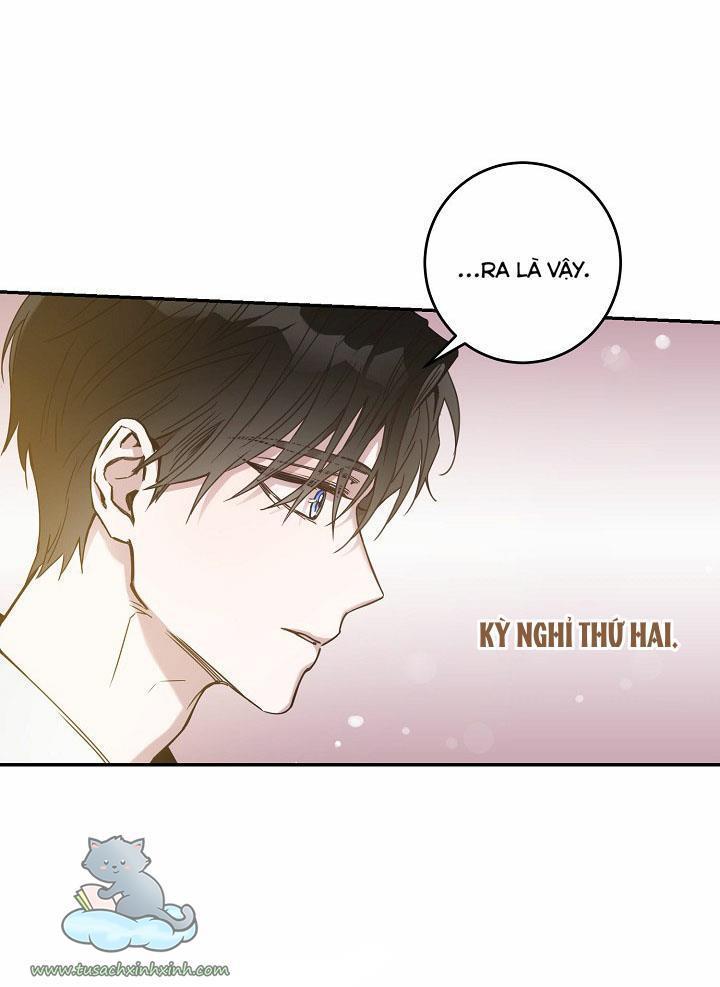 thuần hóa bạo chúa rồi bỏ trốn chapter 33 33