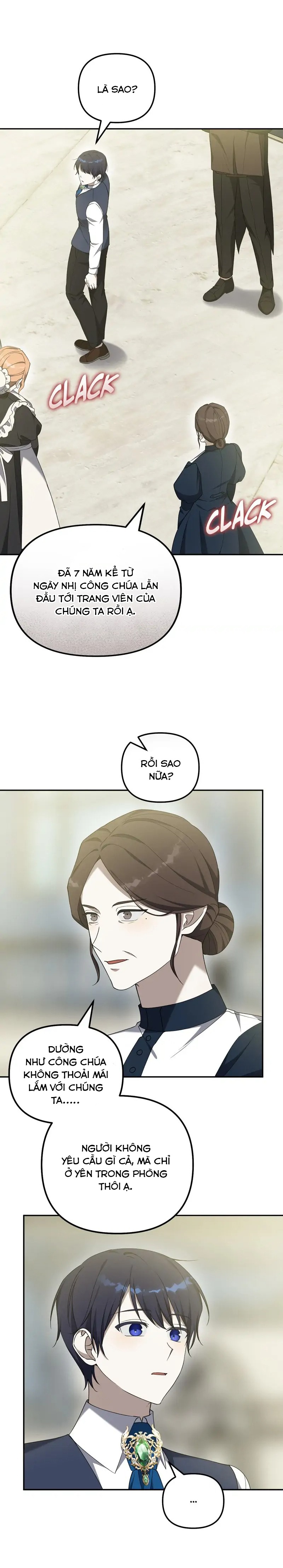 lời nguyền vẫn chưa kết thúc chapter 43 9