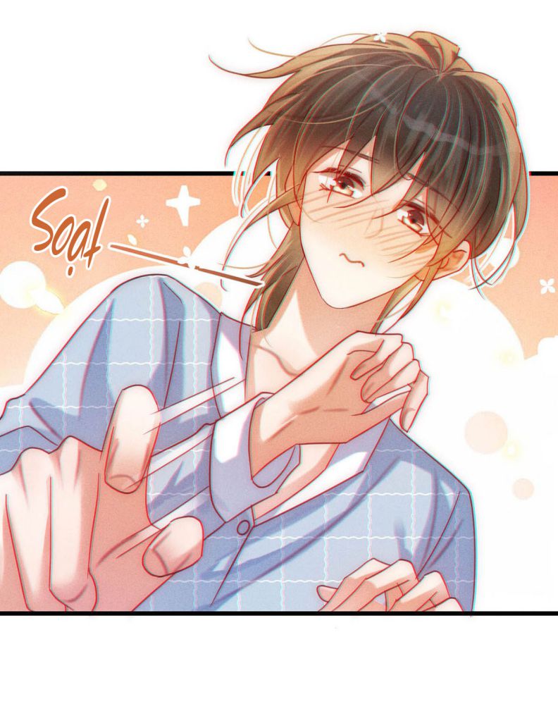 nịch tửu chapter 84 6