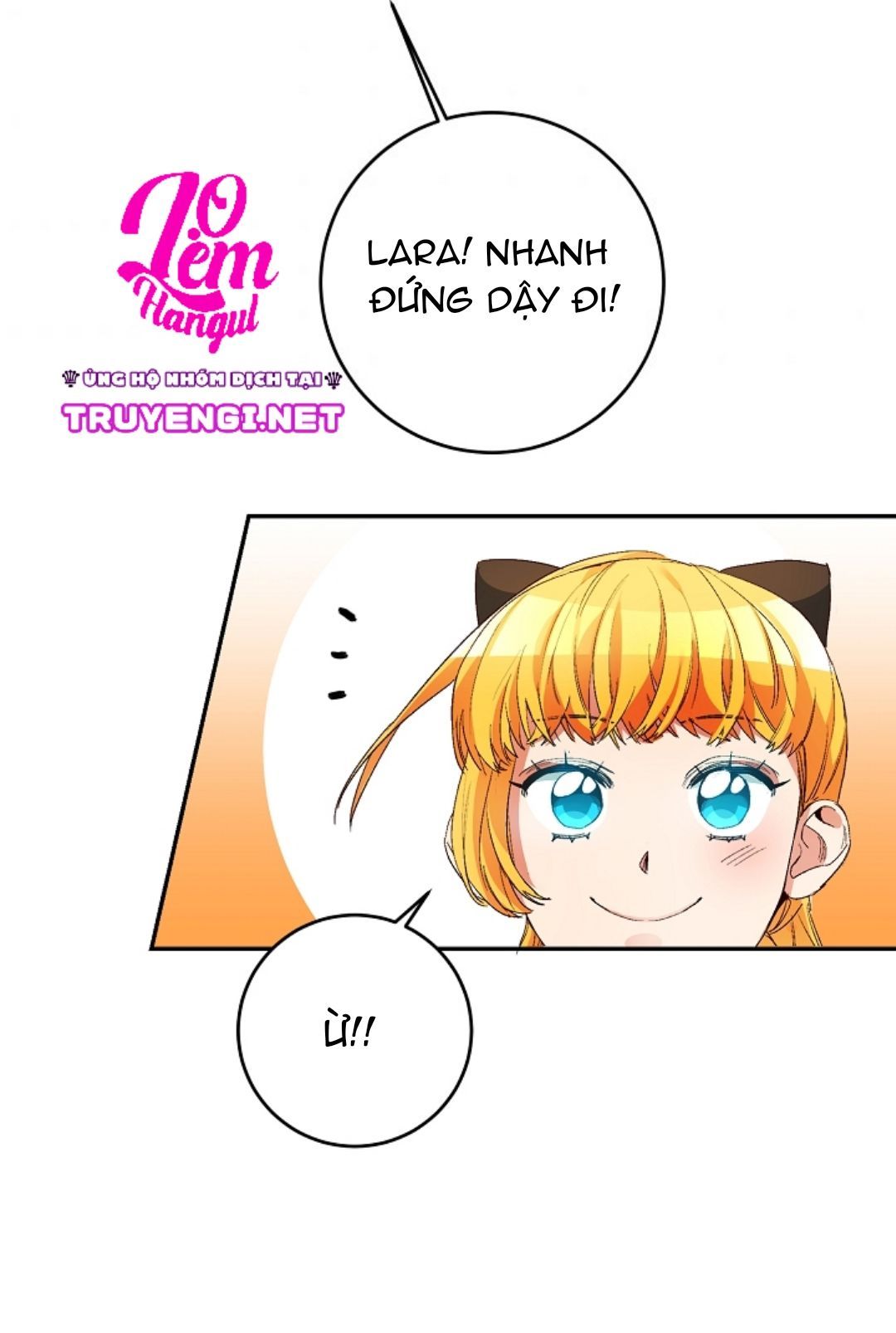 Marilyn Thích Lariensa Nhiều Lắm Đó chapter 15 40