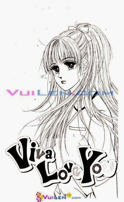 mãi yêu anh chapter 1 8