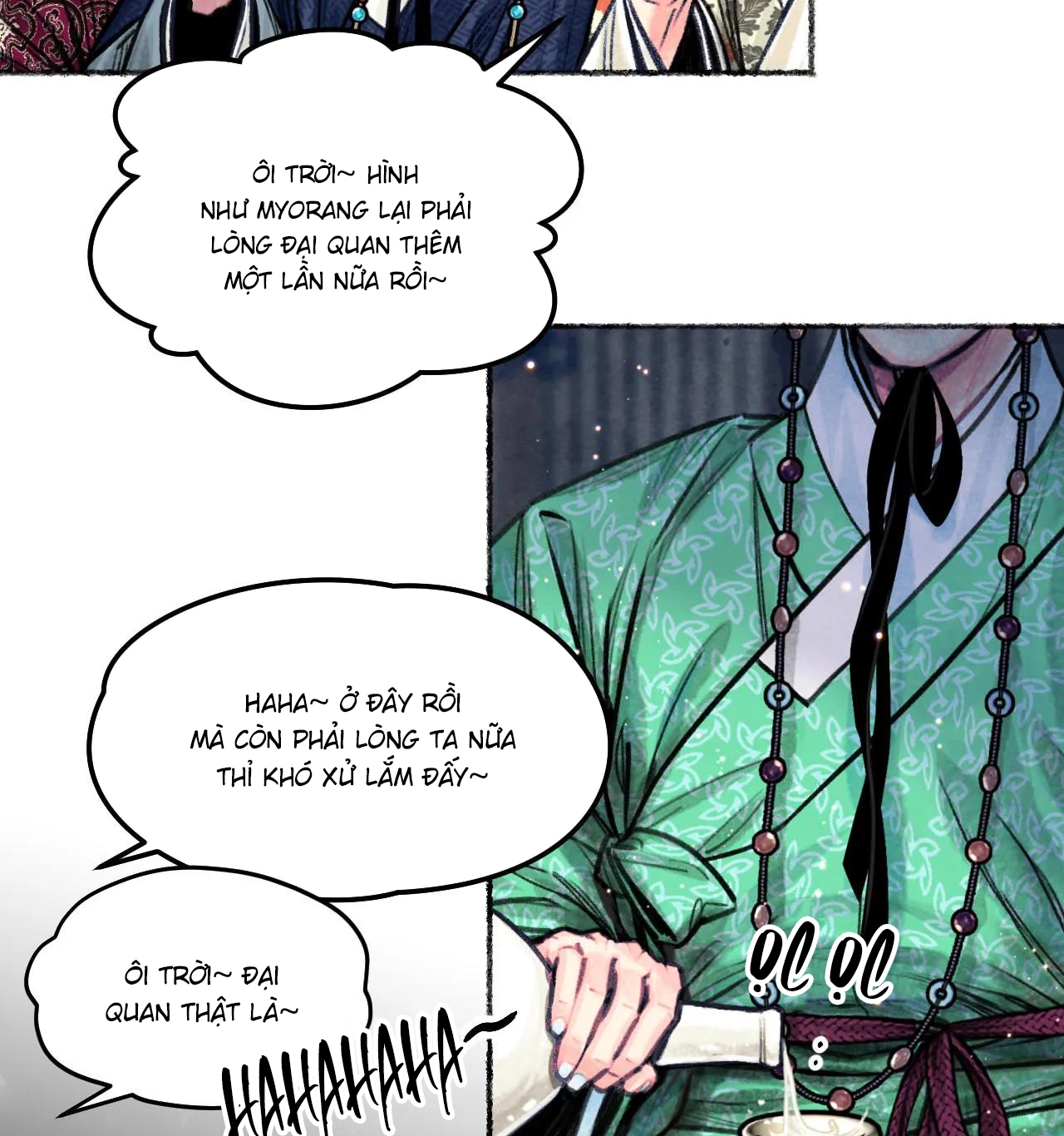 phò mã quan phu chapter 9 35