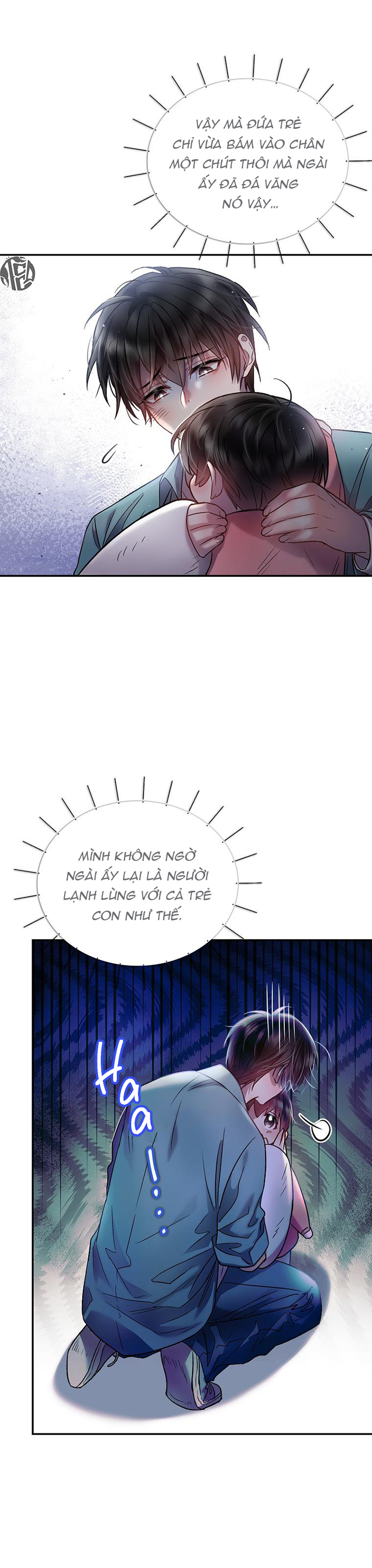 cơn mưa kẹo ngọt chapter 9 24