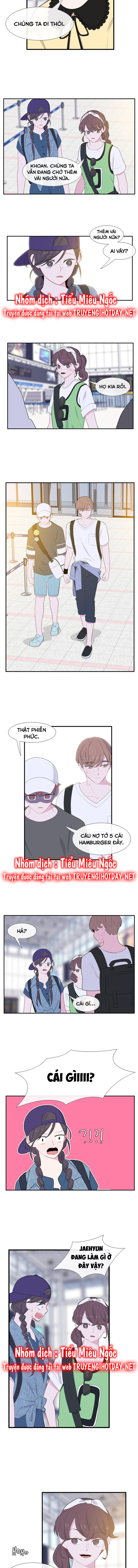 quay lại nhé chapter 52 6