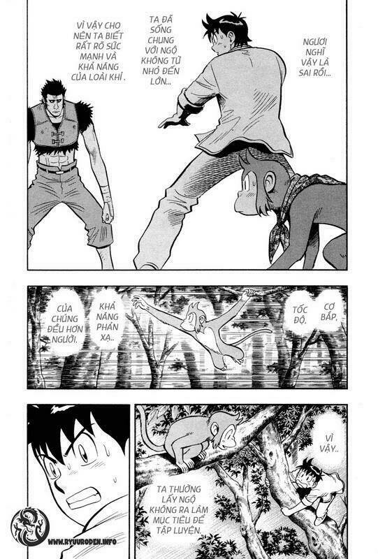 hoàng phi hồng phần iii chapter 3 112