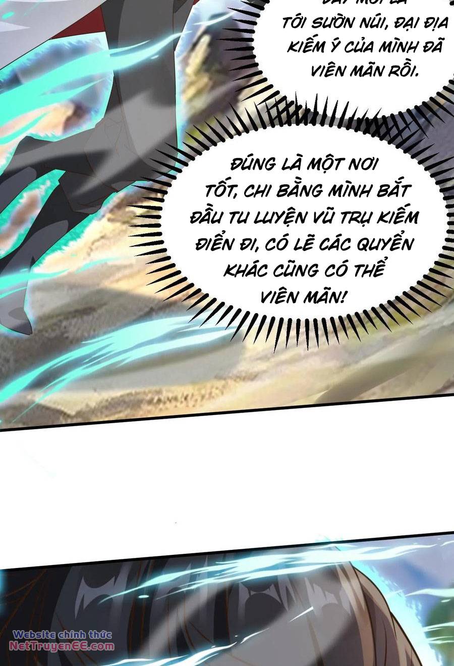 Vô Địch Đốn Ngộ chapter 164 18