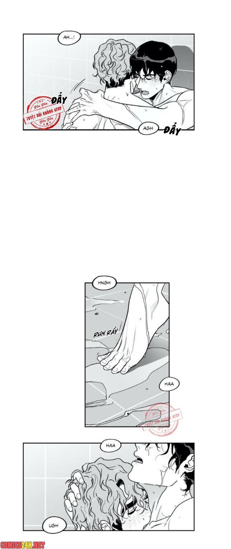 thầy giáo tốt chapter 24 11