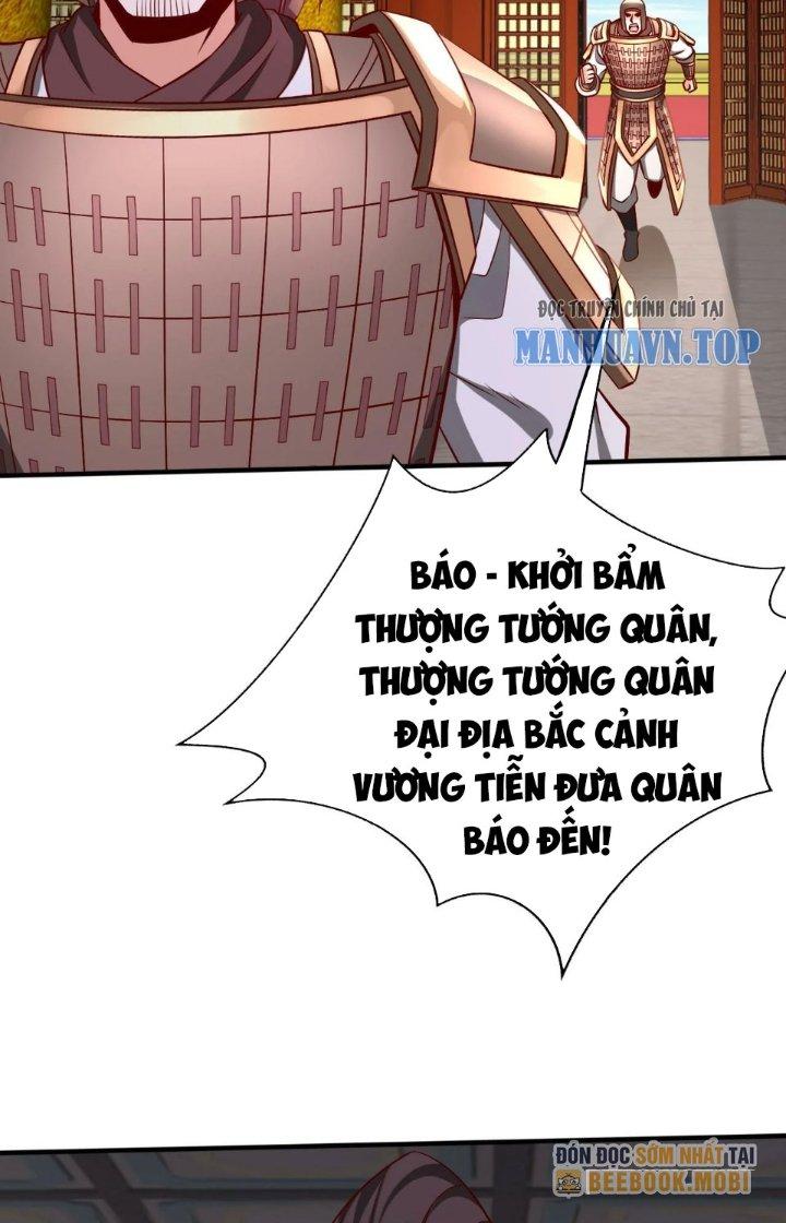 đại tần, ta là con tần thủy hoàng, giết địch thành thần chapter 49 31