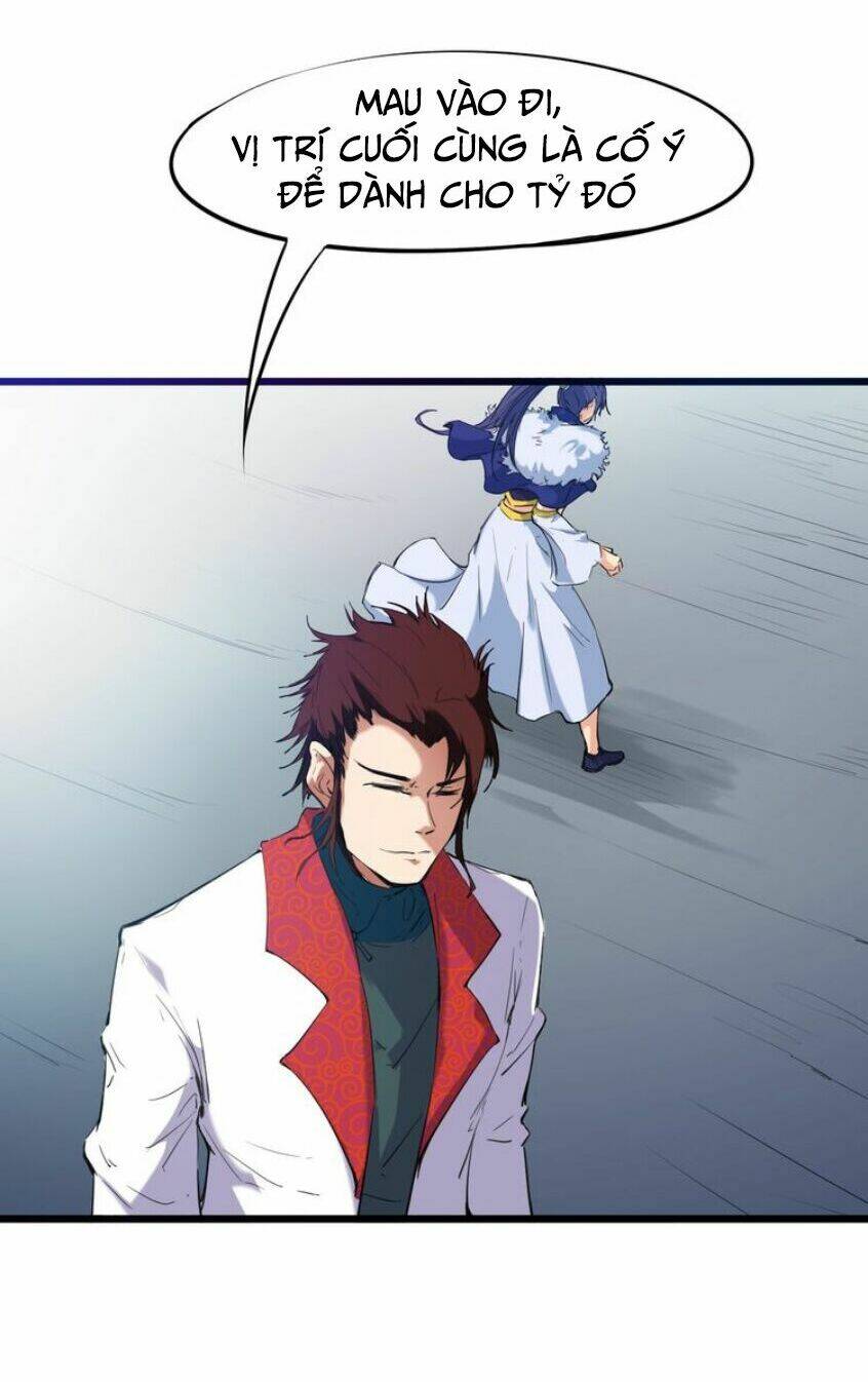 long mạch võ thần chapter 16 57