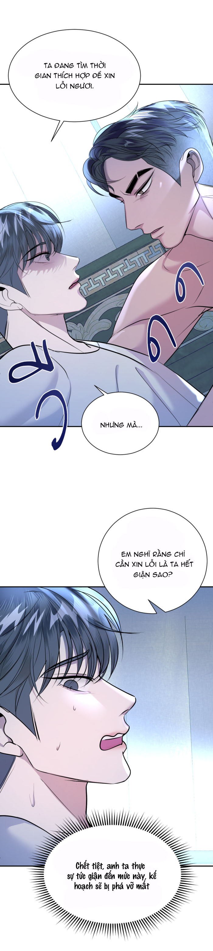 tôi là công tử đẹp nhất xiêm chapter 29 23