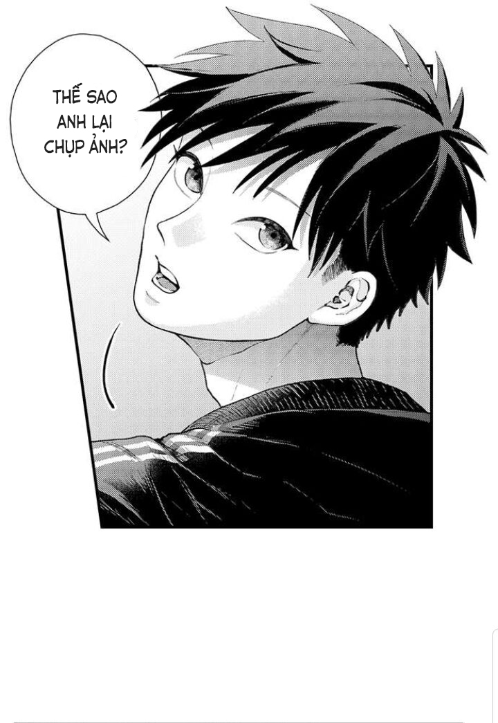 bị anh chàng lập dị để ý chapter 65 37