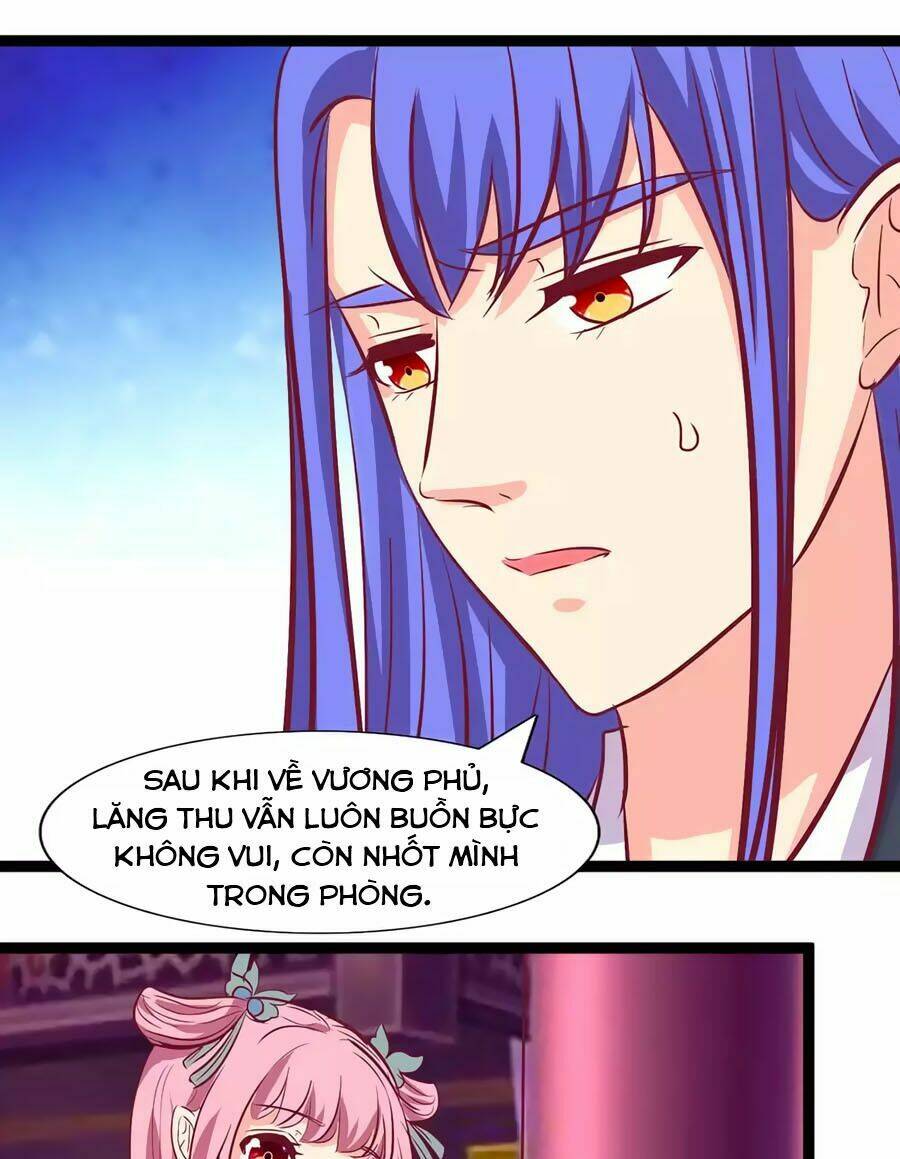 thỏ yêu tiểu vương phi chapter 108 2