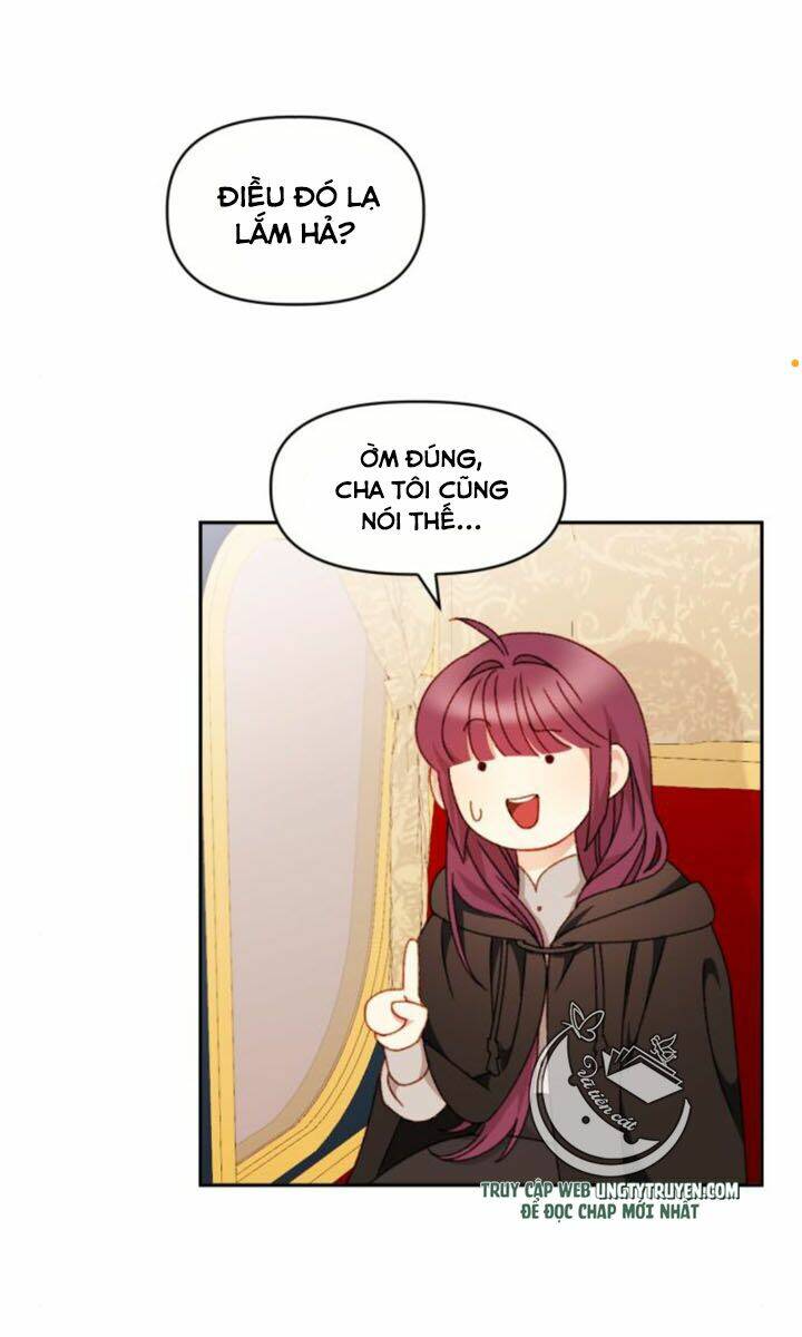 nữ chính muốn tôi trở thành mẹ kế chapter 29.5 19