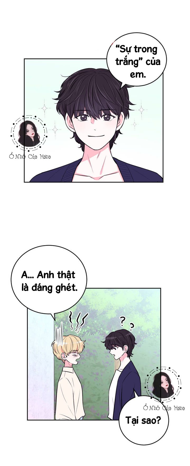 kinh nghiệm cảnh nóng chapter 14 4