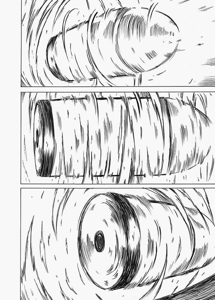 kantai collection - tổng hợp doujinshi ngắn chapter 20 13