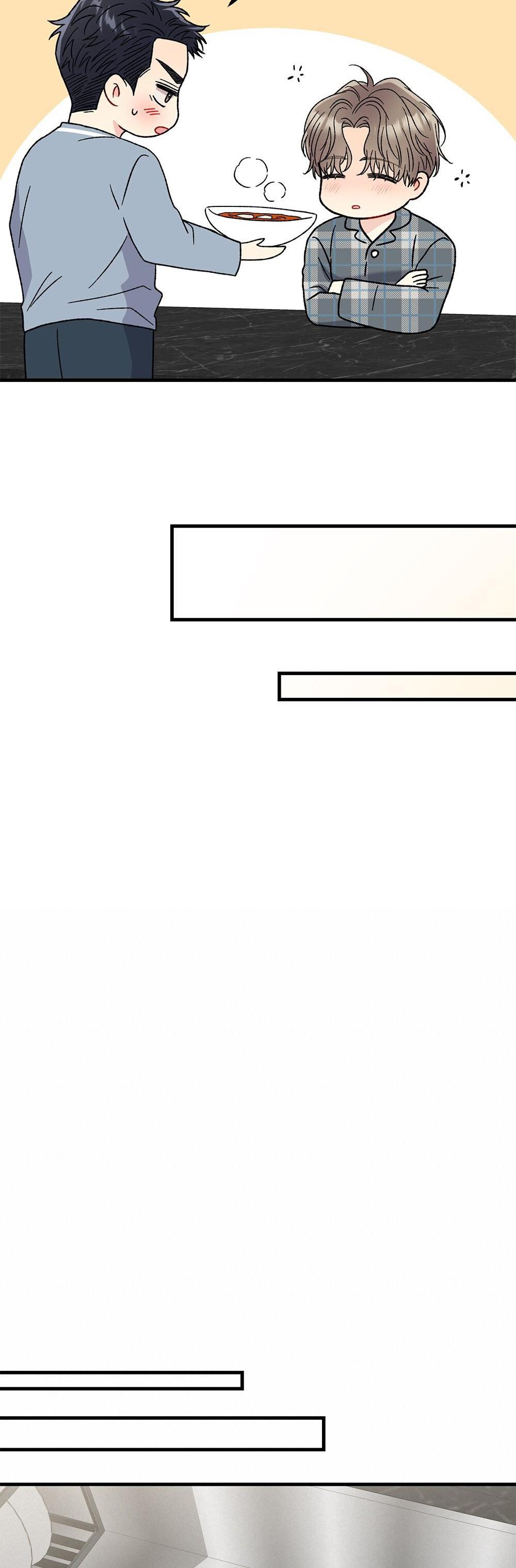 cậu không phải là gu của tôi chapter 16 40