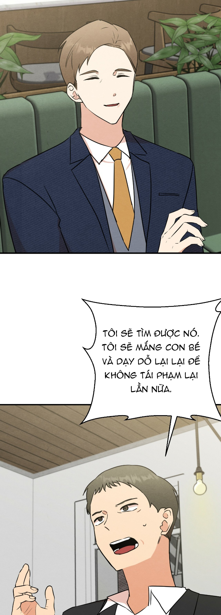 mọi thứ ngày càng tệ hơn chapter 11.2 3